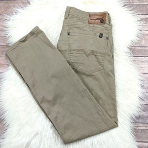 Buffalo David Bitton Six Jean